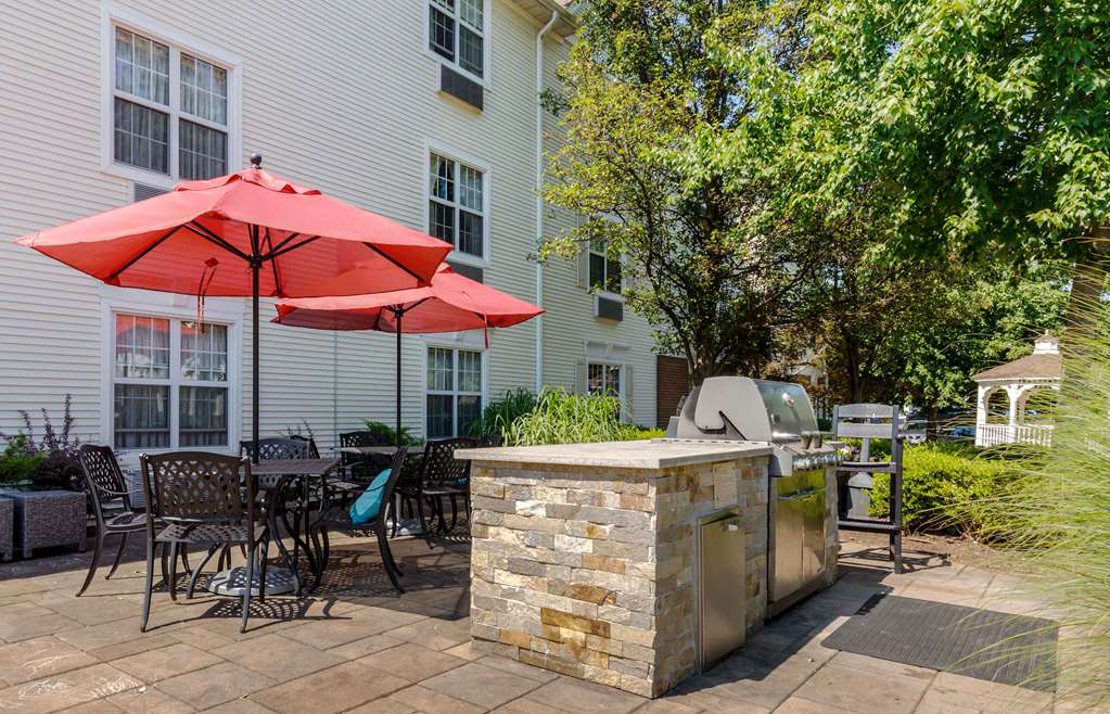 Extended Stay America Suites Chantilly Dulles - photo 74