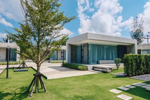 Sunnyvale Ranong 1 in Ranong, Thailand