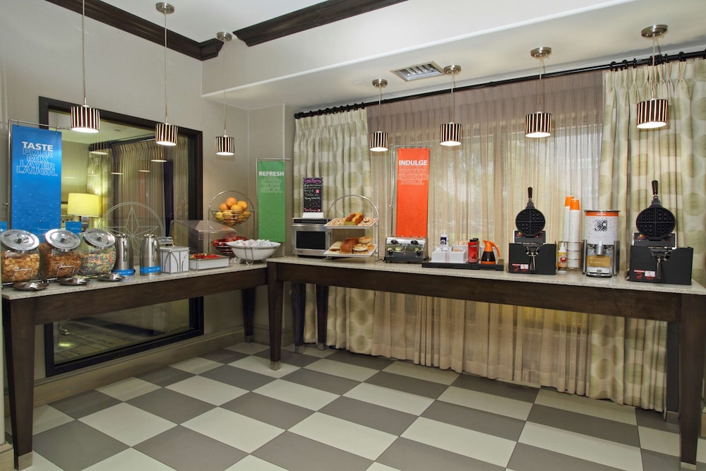 Hampton Inn Austin Airport Area South - photo 21