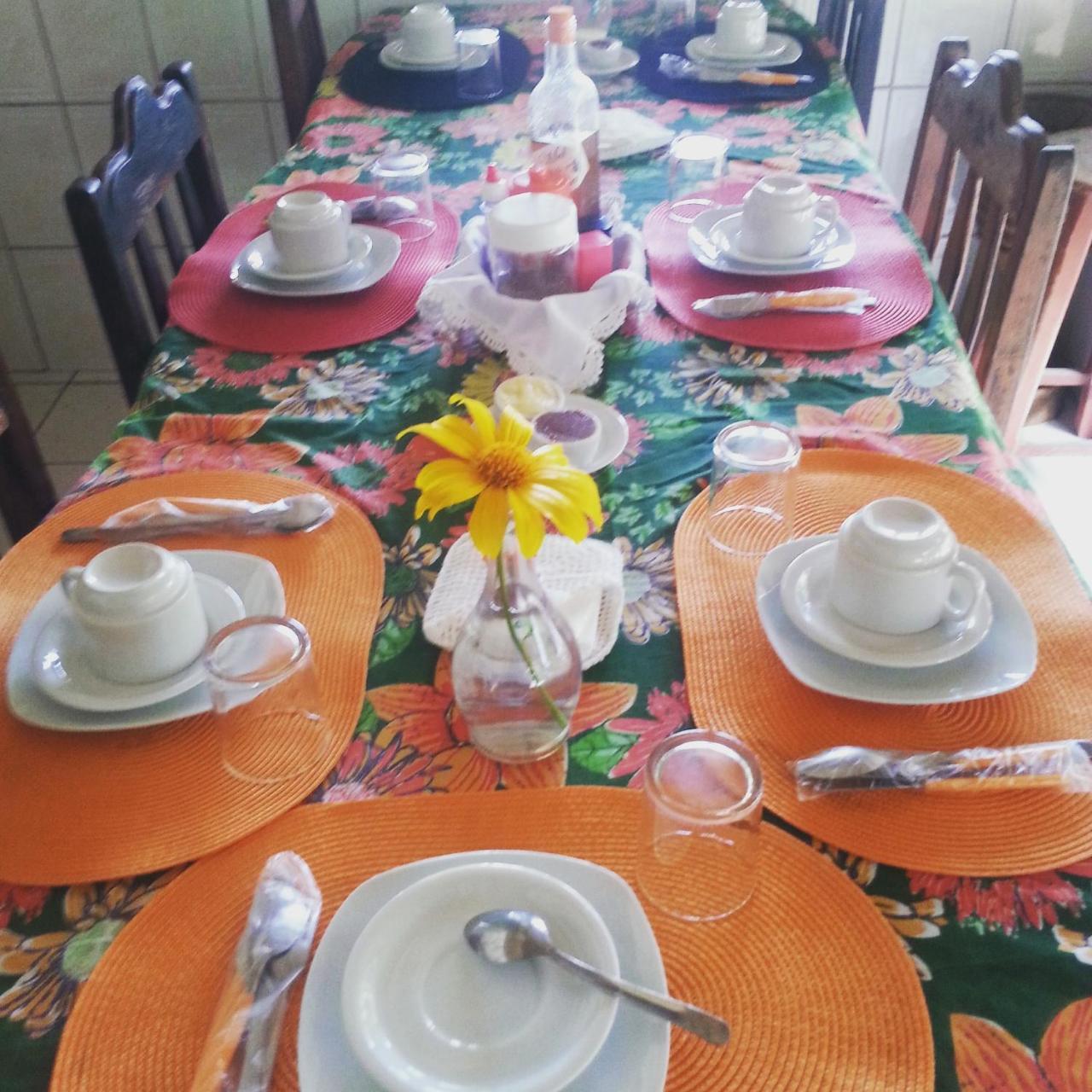 Espaco Fateixa in Parnaiba, Brasil