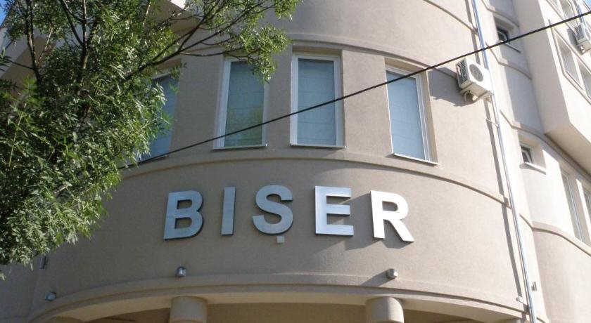 Garni Hotel Biser in Krusevac, Serbia