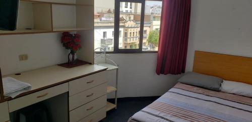 Hospedaje Miraflores 17 in Lima, Peru