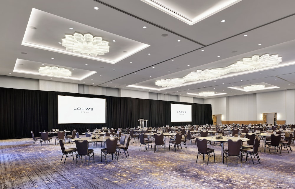 Loews Chicago Hotel - photo 65
