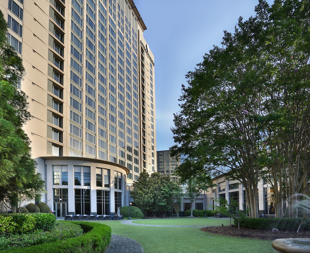 InterContinental Buckhead Atlanta by IHG - photo 100