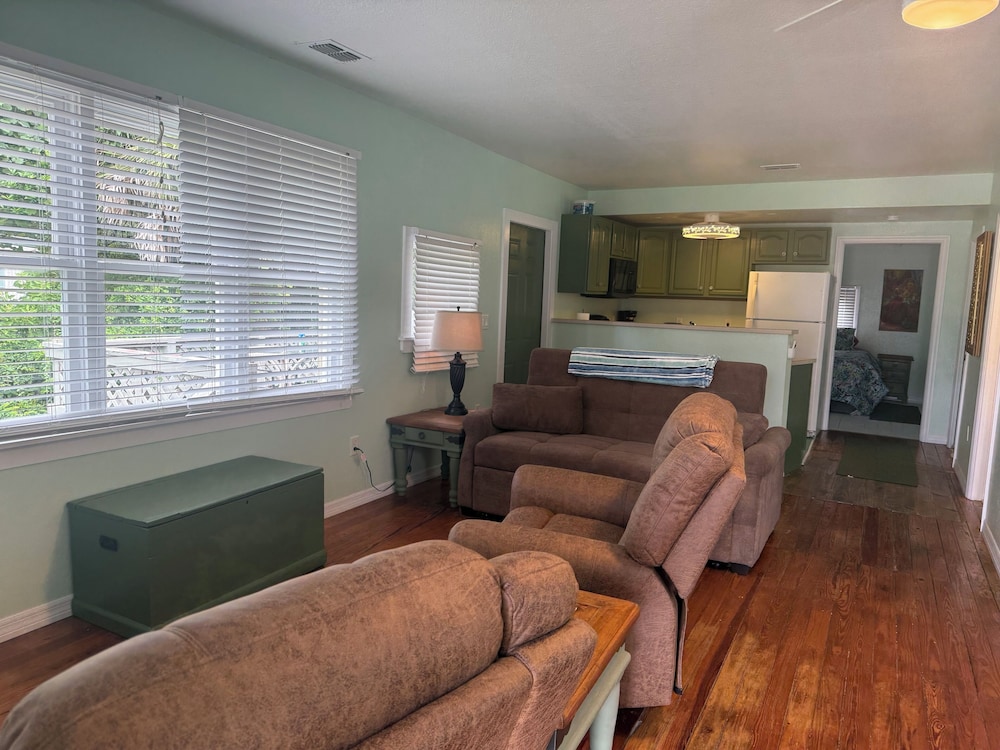 Nature Coast Inn - photo 75