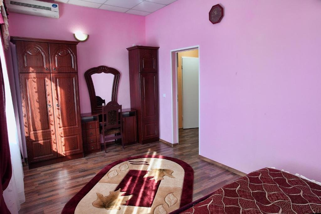 Hotel Aquapark Alligator — Ternopil — photo 2
