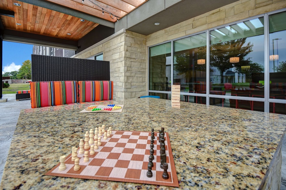 Home2 Suites by Hilton East Hanover - photo 31