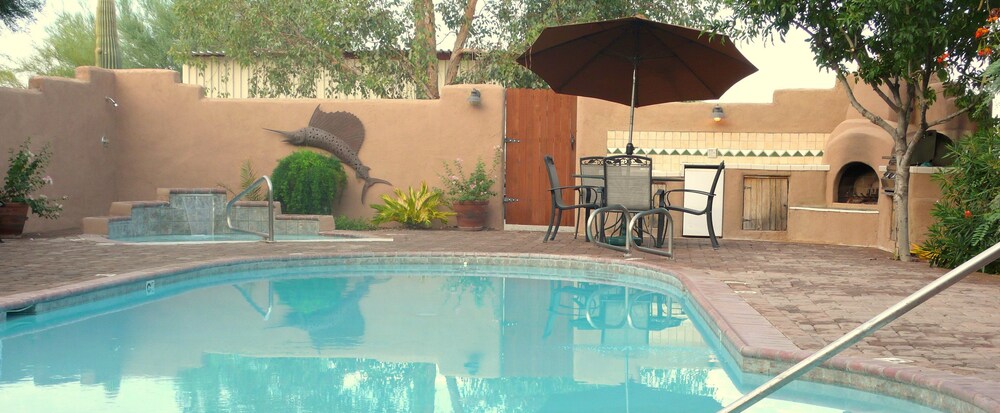 Rancho Sonora Inn - photo 56