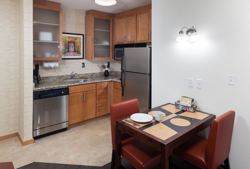 Residence Inn by Marriott South Bend Mishawaka - photo 10