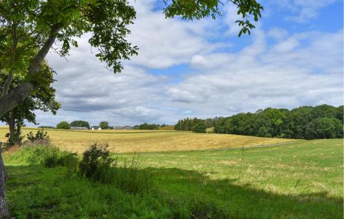 Amazing Home In Tomelilla With Wifi — 4-Star Luxury Hotel in Tomelilla, Sweden