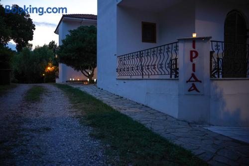 Irida Rooms 'N' Pool - last minute hotel in Unknown City