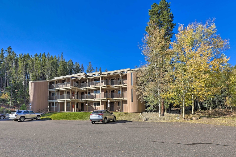 Winter Park Condo w Pool 3 Mi to Ski Resort - photo 26