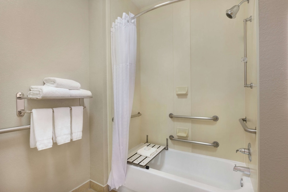 Homewood Suites by Hilton Dallas Arlington - photo 20