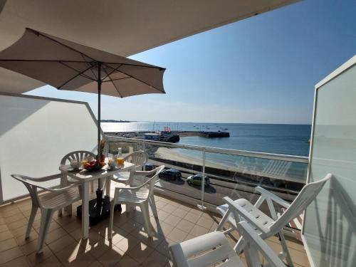 Studio Atlantique 3 by Interhome in Carnac, France