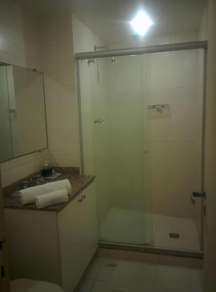Copacabana Executive Flat — Rio De Janeiro — photo 5