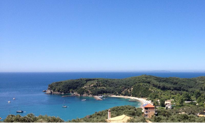 Hotel Parga Princess in Parga, Greece