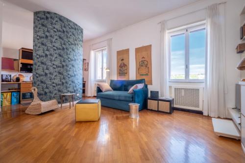 Vatican Museum apartment by Varental — 4-Star Luxury Hotel in Rome, Italy