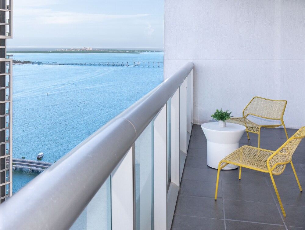 Cesar Suites at Icon Brickell Miami - photo 213