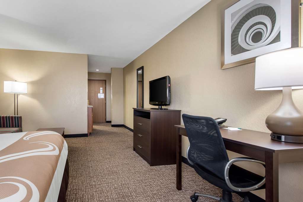 Quality Inn & Suites Lebanon I 65 - photo 20