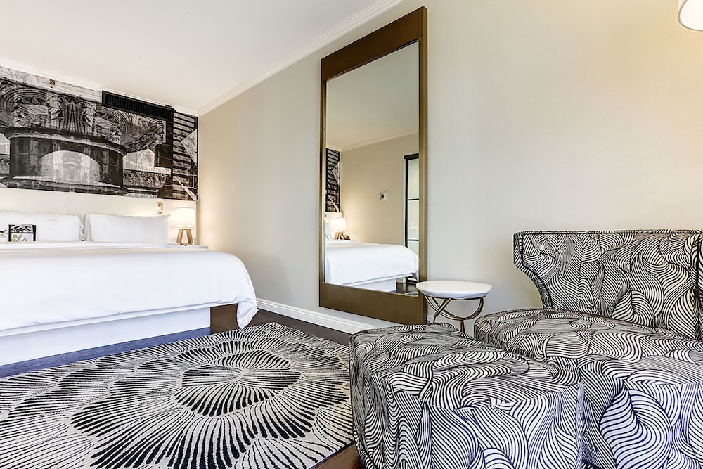 Avenue of the Arts Costa Mesa a Tribute Portfolio Hotel - photo 12