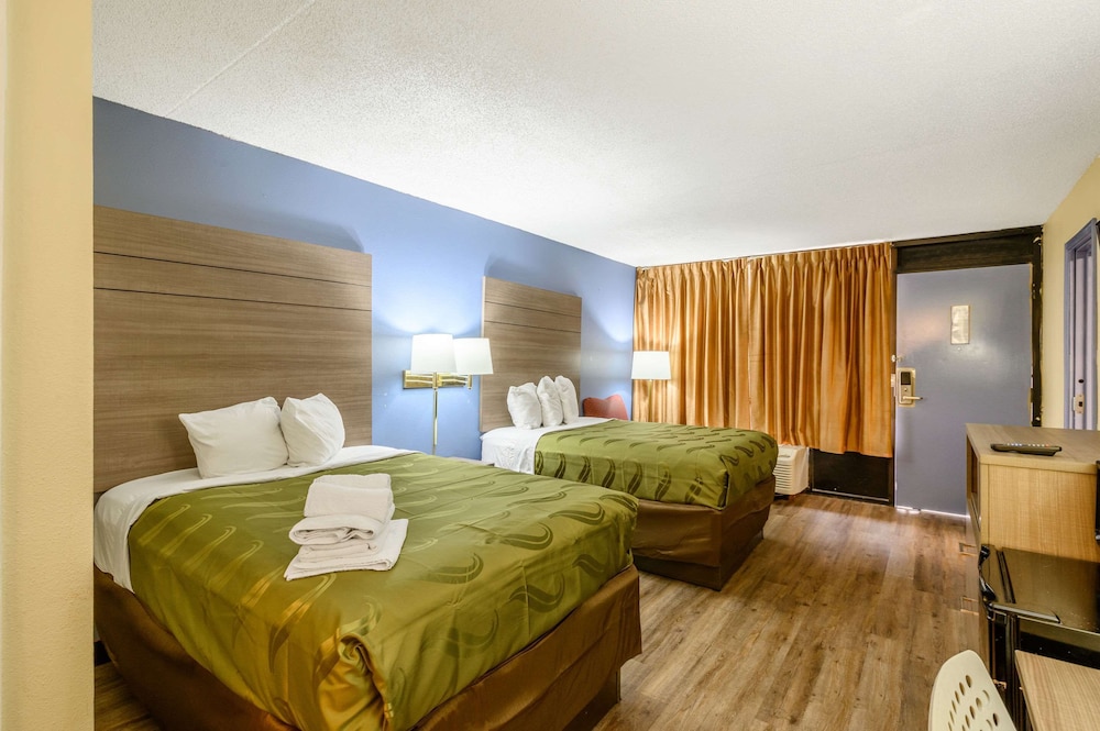 Quality Inn New Orleans I 10 East - photo 18