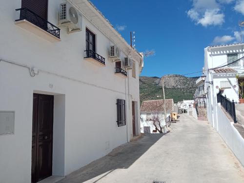 Cazagrilla — hotel in Priego De Cordoba