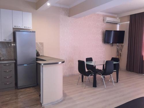 Holiday apartment
