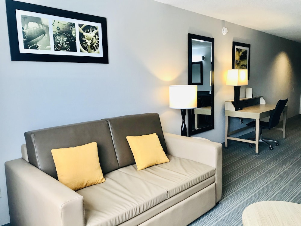 Country Inn & Suites by Radisson Warner Robins GA - photo 9