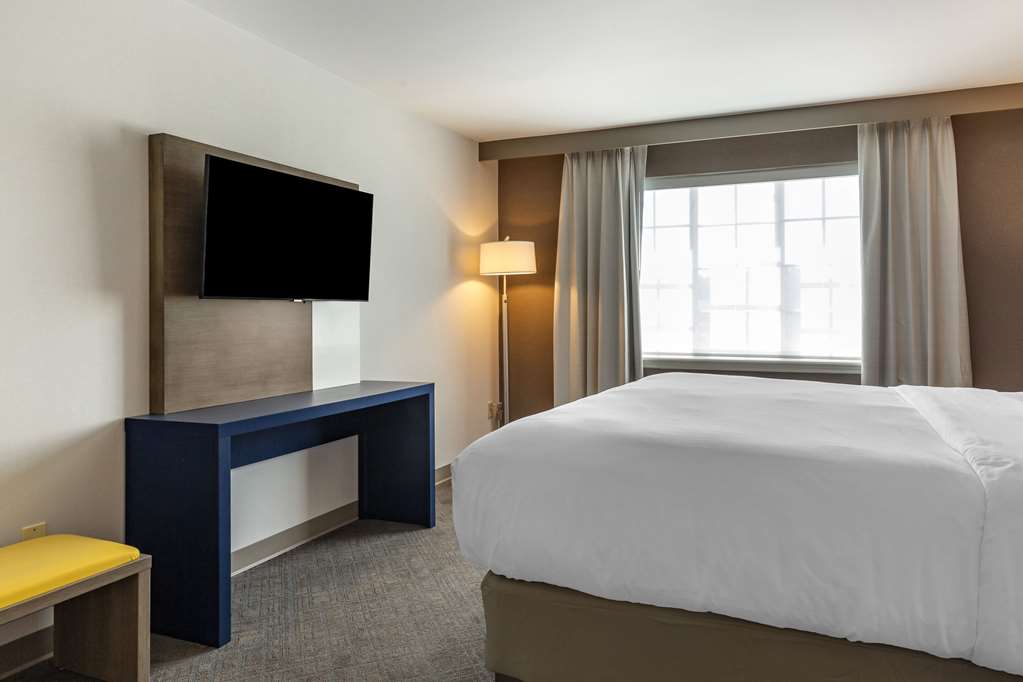 Comfort Inn & Suites East Greenbush Albany - photo 20