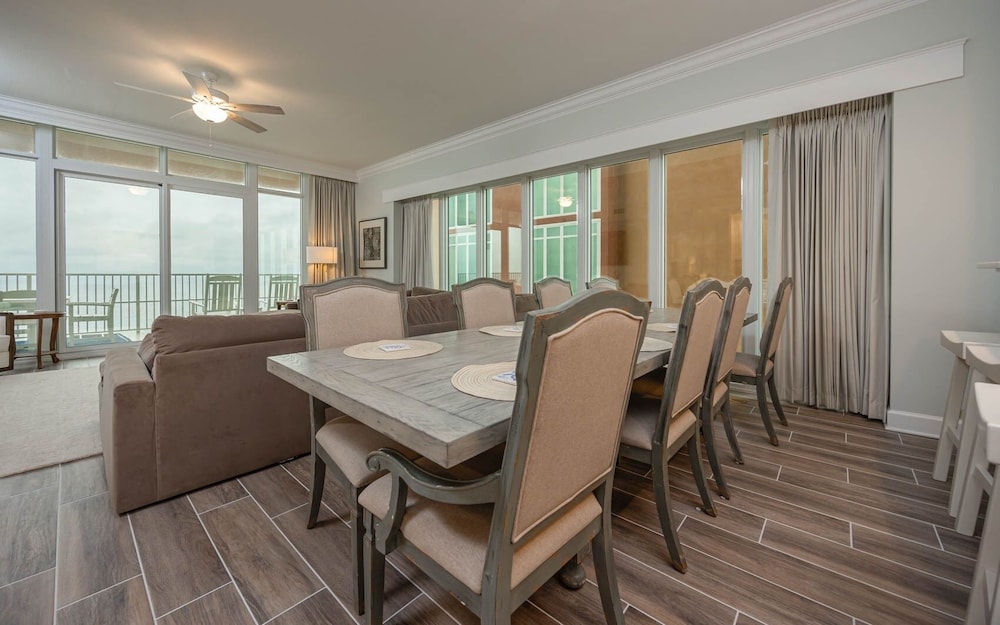 Phoenix Gulf Towers 1405 4 Bedroom Condo - photo 50