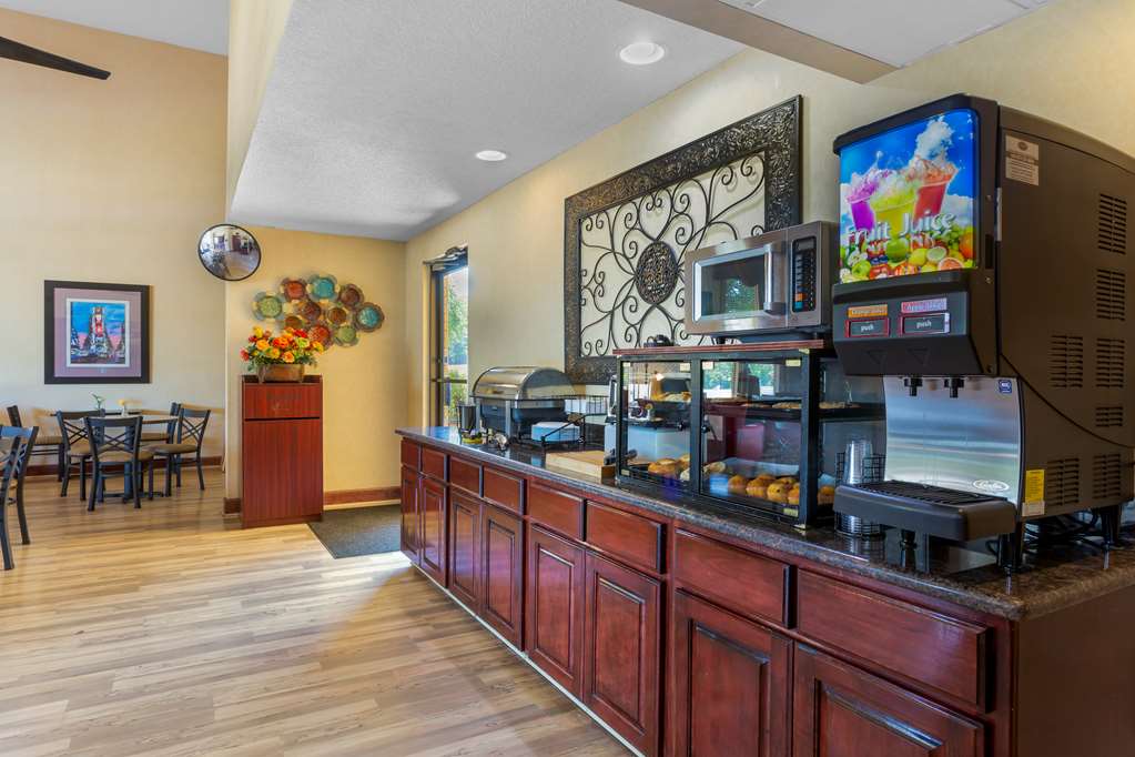 Best Western Benton Inn - photo 28