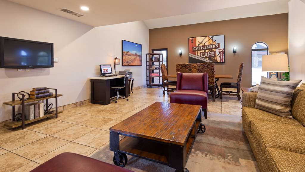 Best Western Discovery Inn - photo 3