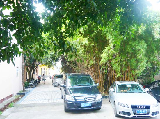 Lingdian Express Hotel - last minute hotel in Guang'an