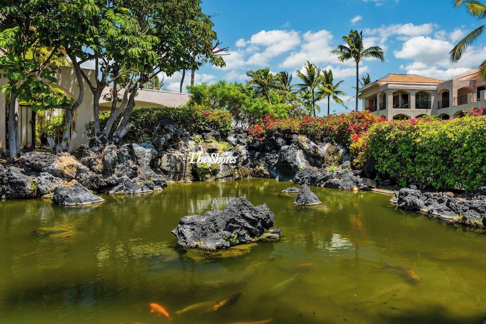Shores at Waikoloa Beach Resort 236 Golf Views - photo 38