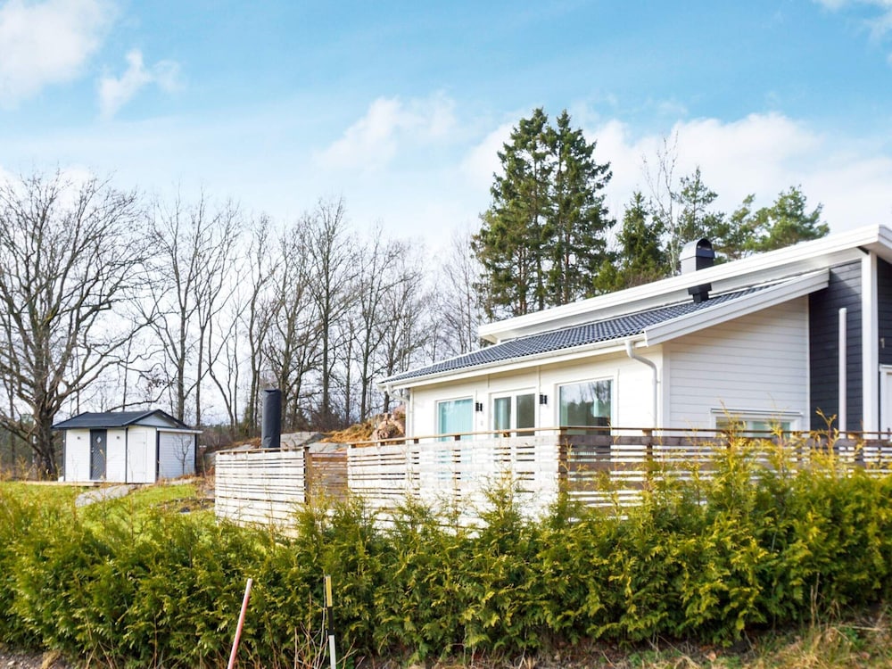 5 Star Holiday Home In Brastad 20097048 — Brastad