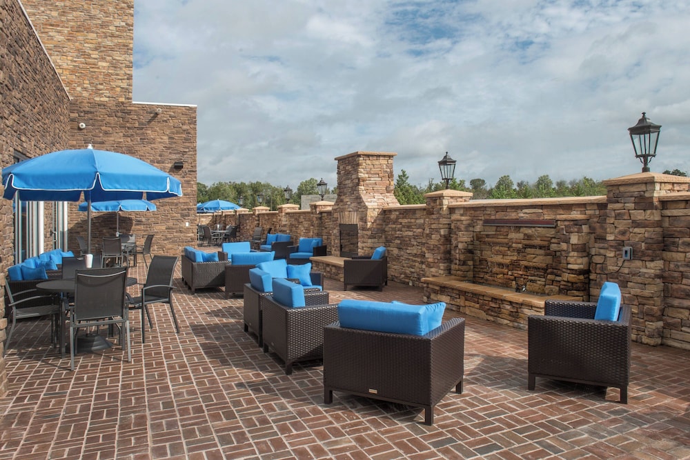 Fairfield Inn and Suites by Marriott Washington - photo 29