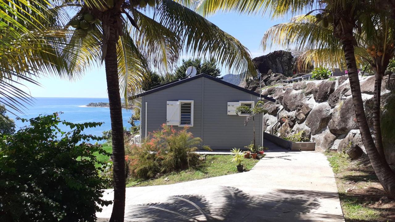 Ti Kaz Karaib in Trois-Rivieres, Guadeloupe