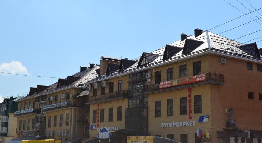 Mini Otel Spokoyny Otdyh in Tol'yatti, Russia