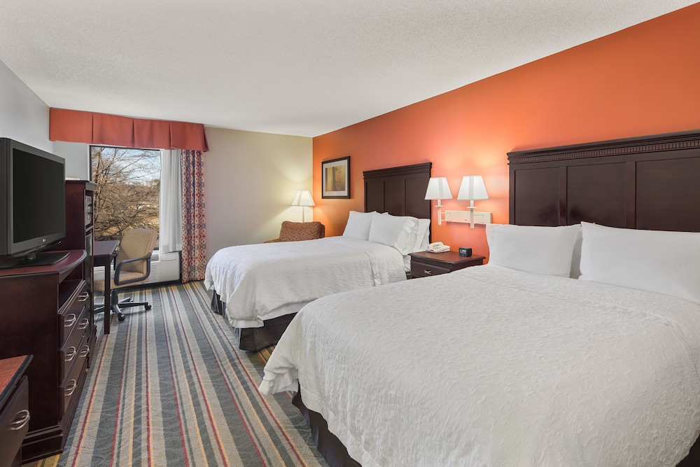 Hampton Inn Richmond Mechanicsville - photo 5