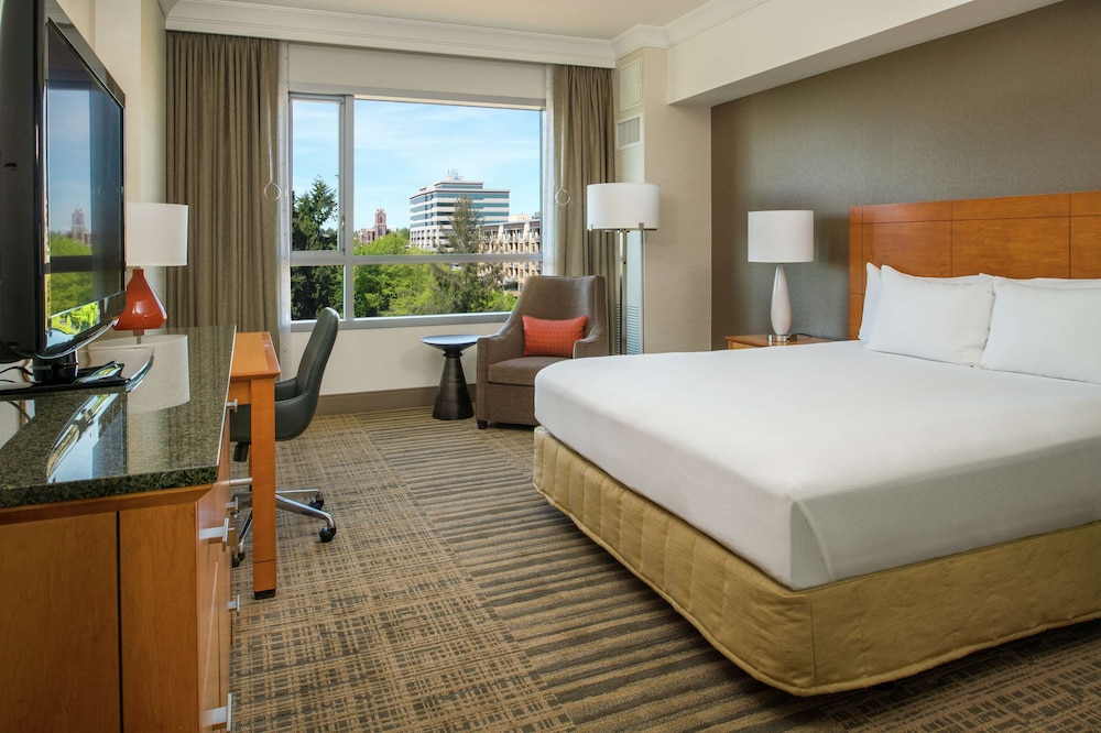 Hilton Vancouver Washington - photo 18