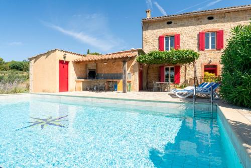 Escale des Crozes - last minute hotel in Unknown City