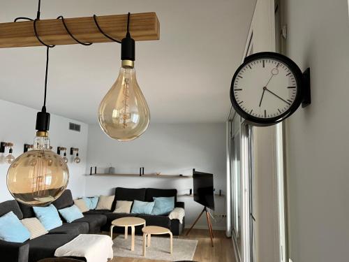 Apartament MontsiA — hotel in Sant Carles De La Rapita