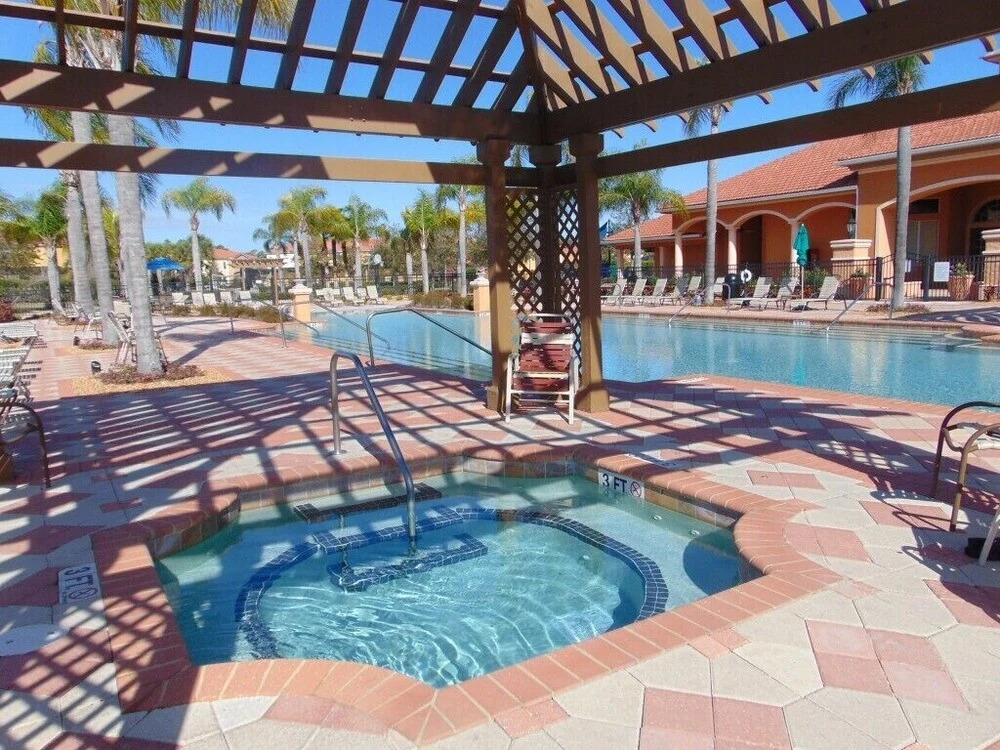 Bellavida Palms - photo 10