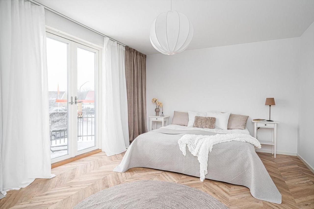 Lyxigt hus i centrala Hässleholm in Haessleholm, Sweden