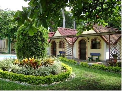 Hotel Las Victorias in Palmira, Colombia