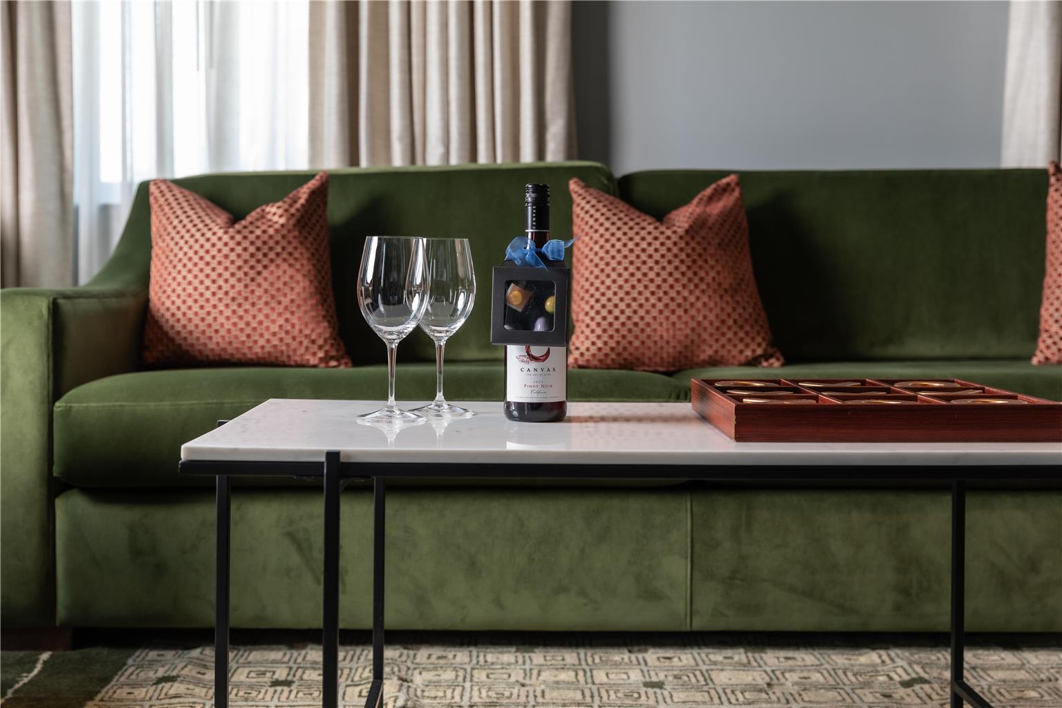 Holston House Nashville in The Unbound Collection by Hyatt - photo 54