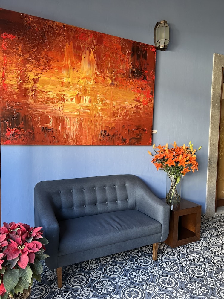 Casona 1530 — Tequila — photo 2