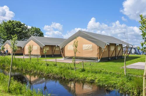 Camping De Boerinn