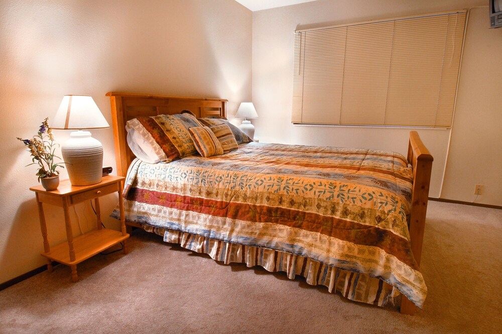 PowderWood by All Seasons Resort Lodging - photo 5