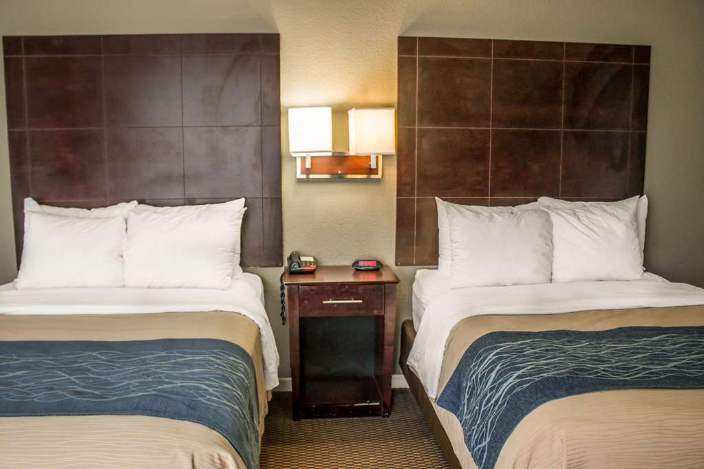 Comfort Inn Sandusky - photo 22
